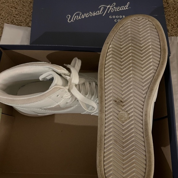 Women’s Skyler sneakers - Picture 3 of 3